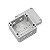 Caixa Poliester Klippon Pok1 2M16Ab Css 8000004160 Weidmuller Conexel - Imagem 1