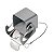 Capa Para Conector Hdc 04A Dodl 1Lb 1963690000 Weidmuller Conexel - Imagem 1