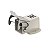 Capa Para Conector Hdc 07A Slu 1M20G 1788530000 Weidmuller Conexel - Imagem 1