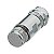 Capa Para Conector Sai-M23-Ks-L-7/12 1170270000 Weidmuller Conexel - Imagem 1