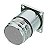 Capa Para Conector Saie-M23-L-Hw 1170340000 Weidmuller Conexel - Imagem 1