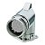 Capa Para Conector Saie-M23-S-W 1169980000 Weidmuller Conexel - Imagem 1
