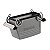 Carcaca C/ Trava Hdc 64D Kbu 1M32G 1786960000 Weidmuller Conexel - Imagem 1