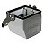Carcaca Com Trava Hdc 32B Klu 1M32G 1788500000 Weidmuller Conexel - Imagem 1