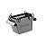 Carcaca Com Trava Hdc 40D Kbu 1M25G 1787200000 Weidmuller Conexel - Imagem 1