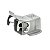 Carcaca Hdc 04A Slu 1M20G 1788830000 Weidmuller Conexel - Imagem 1