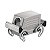 Carcaca Hdc 10B Tsbo 1M25G 1787570000 Weidmuller Conexel - Imagem 1