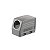 Carcaca Hdc 10B Tsbu 1M20G 1787560000 Weidmuller Conexel - Imagem 1