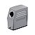 Carcaca Hdc 15A Tslu 1M20G 1788860000 Weidmuller Conexel - Imagem 1