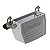 Carcaca Hdc 16A Klu 1Pg16G 1665450000 Weidmuller Conexel - Imagem 1