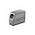 Carcaca Hdc 16A Tslu 1M20G 1041760000 Weidmuller Conexel - Imagem 1