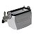 Carcaca Hdc 16B Klu 1M25G 1788290000 Weidmuller Conexel - Imagem 1