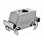 Carcaca Hdc 16B Tobo 1Pg21G 1657490000 Weidmuller Conexel - Imagem 1