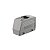 Carcaca Hdc 16B Tobu 1M25G 1788210000 Weidmuller Conexel - Imagem 1