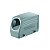 Carcaca Hdc 16B Tsbu 1M25G 1788180000 Weidmuller Conexel - Imagem 1