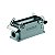 Carcaca Hdc 24B Sbu 1Pg21G 1661510000 Weidmuller Conexel - Imagem 1