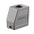 Carcaca Hdc 24D Tolu 1Pg21G 1655360000 Weidmuller Conexel - Imagem 1