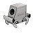 Carcaca Hdc 24D Tsbo 1M32G 1787250000 Weidmuller Conexel - Imagem 1