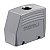 Carcaca Hdc 40D Tobu 1M25G 1787070000 Weidmuller Conexel - Imagem 1