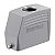 Carcaca Hdc 40D Tolu 1M32G 1787100000 Weidmuller Conexel - Imagem 1