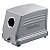 Carcaca Hdc 48B Tslu 1Pg42G 1670470000 Weidmuller Conexel - Imagem 1
