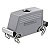 Carcaca Hdc 64D Tobo 1Pg29G 1662100000 Weidmuller Conexel - Imagem 1