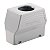 Carcaca Hdc 64D Tobu 1M50G 1111140000 Weidmuller Conexel - Imagem 1
