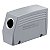 Carcaca Hdc 64D Tsbu 1M32G 1786770000 Weidmuller Conexel - Imagem 1