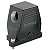 Carcaca Hdc Ip 68 06B Tss 1M20 1082510000 Weidmuller Conexel - Imagem 1