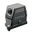 Carcaca Hdc Ip 68 10B Tss 1M20 1082690000 Weidmuller Conexel - Imagem 1