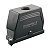 Carcaca Hdc Ip68 24B Tos 1M32 1082860000 Weidmuller Conexel - Imagem 1