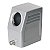 Carcaca Hdc-16D-Tslu 1Pg21G 1652560000 Weidmuller Conexel - Imagem 1