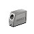 Carcaca Hdc-Ha-16 -Tsvl1/16P 1664690000 Weidmuller Conexel - Imagem 1