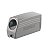 Carcaca Saida Lateral Hdc 24B Tslu 1Pg29G 1662410000 Weidmuller Conexel - Imagem 1