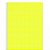 Carte Pagetab 20X 8Mm C/280 Etiq.Ama 1686180000 Weidmuller Conexel - Imagem 1