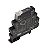 Acoplador A Rele De Estado Solido Tos 24-230Vuc 24Vdc3,5A 1127640000 Weidmuller Conexel - Imagem 1