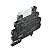 Acoplador A Rele Trs 24-230Vuc 1Co C1D2 1984610000 Weidmuller Conexel - Imagem 1