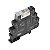 Acoplador A Rele Trs 5Vdc 2Co 1123470000 Weidmuller Conexel - Imagem 1