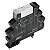 Acoplador A Rele Trz 24Vdc 1Co 16A 1479840000 Weidmuller Conexel - Imagem 1