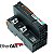 Acoplador De Bus Ethercat Ur20-Fbc-Ec 1334910000 Weidmuller Conexel - Imagem 1
