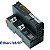 Acoplador De Bus Fieldbus Ur20-Fbc-Eip 1334920000 Weidmuller Conexel - Imagem 1