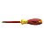 Chave Pozidrive Sdik Pz2 X 100 9008890000 Weidmuller Conexel - Imagem 1