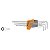 Chaves Allen Sk Wsd-S C/9 Pecas-Kit 9008850000 Weidmuller Conexel - Imagem 1