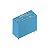 Acoplador Otico Ssr 24Vuc/230Vac 4A 8576360000 Weidmuller Conexel - Imagem 1