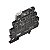 Acoplador Rele Est.Solido Tos 24Vuc 230Vac1A 1127420000 Weidmuller Conexel - Imagem 1