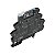 Acoplador Rele Est.Solido Toz 24Vdc 230Vac1A 1127530000 Weidmuller Conexel - Imagem 1