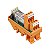 Acoplador Rs32 24V Dc /2 1182060000 Weidmuller Conexel - Imagem 1