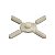 Codificador Sla-K0 Wdu1.5 Bla 1323560000 Weidmuller Conexel - Imagem 1