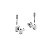 Adaptador Hdc Adapter W.Screw 1017010000 Weidmuller Conexel - Imagem 1