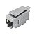 Conector Adap. Femea/Femea C/ Trava Ie-Xr-Rj45/Rj 8952950000 Weidmuller Conexel - Imagem 1